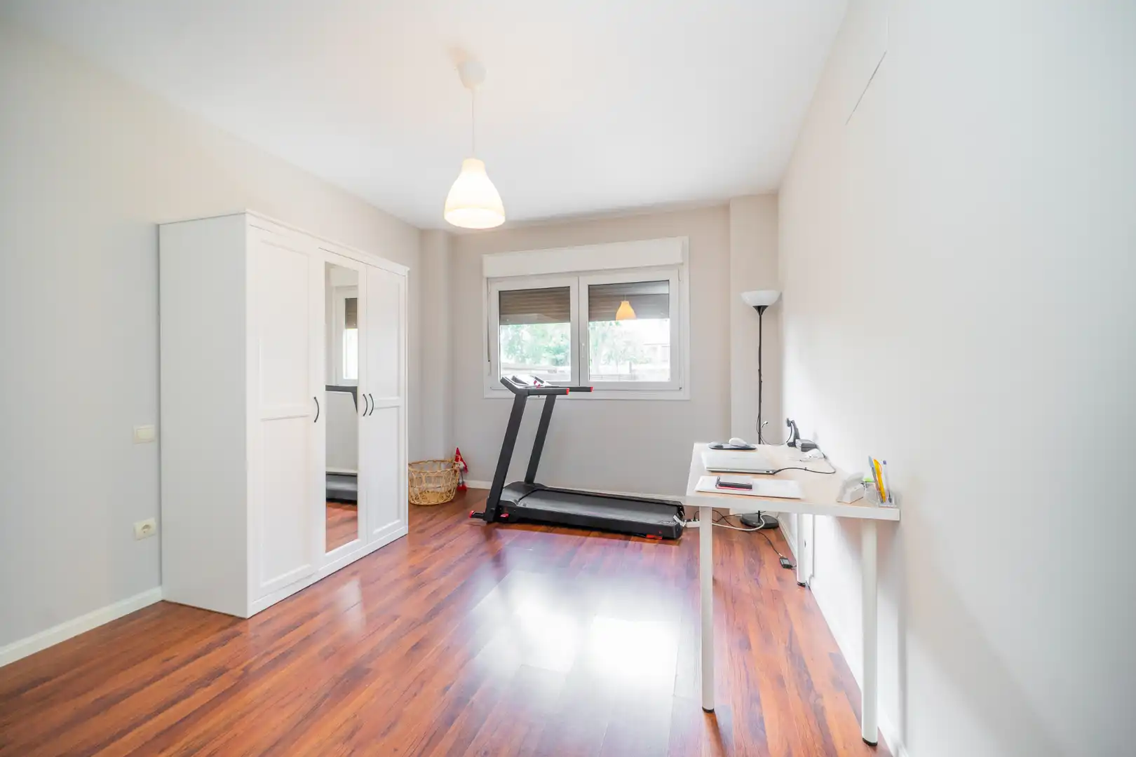 Casa adosada en venta en Las Rozas de Madrid con Aire acondicionado, Calefacción y Jardín privado