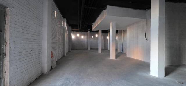 Local comercial en Alquiler en Café Florian en Parque Venecia