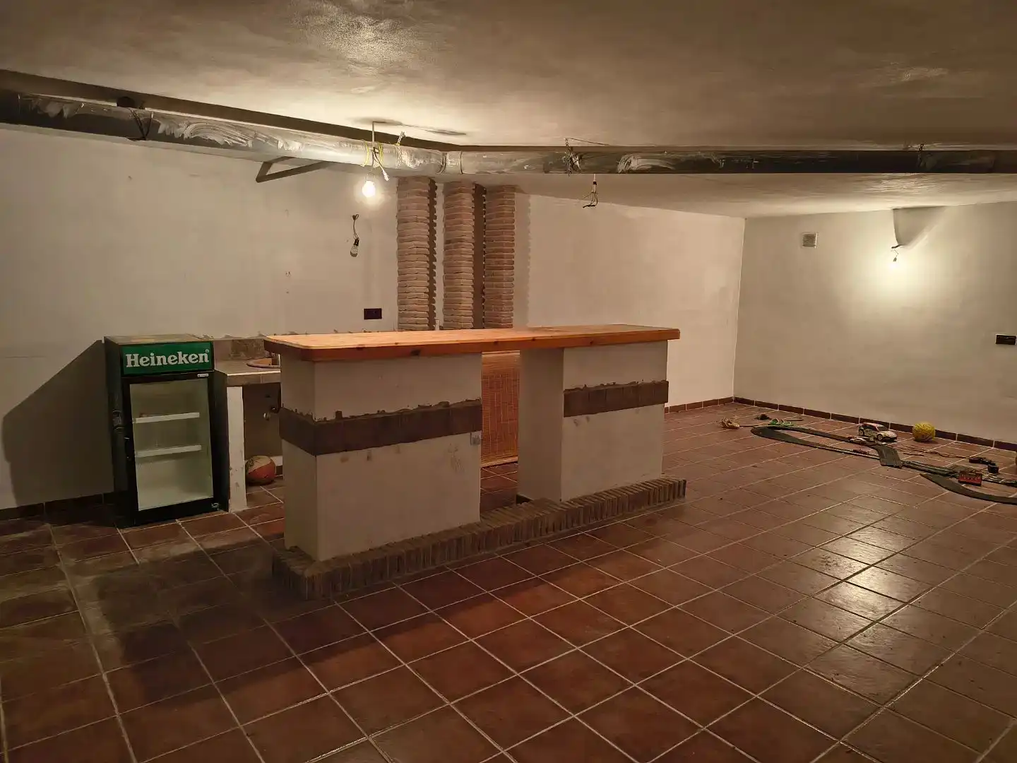Pis en venda en Motril amb Aire condicionat, Jardí privat i Moblat