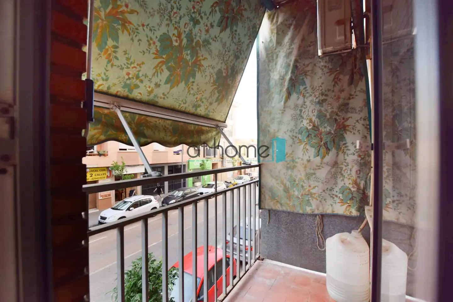 Terraza de Piso en venta en Puçol con Aire acondicionado y Balcón