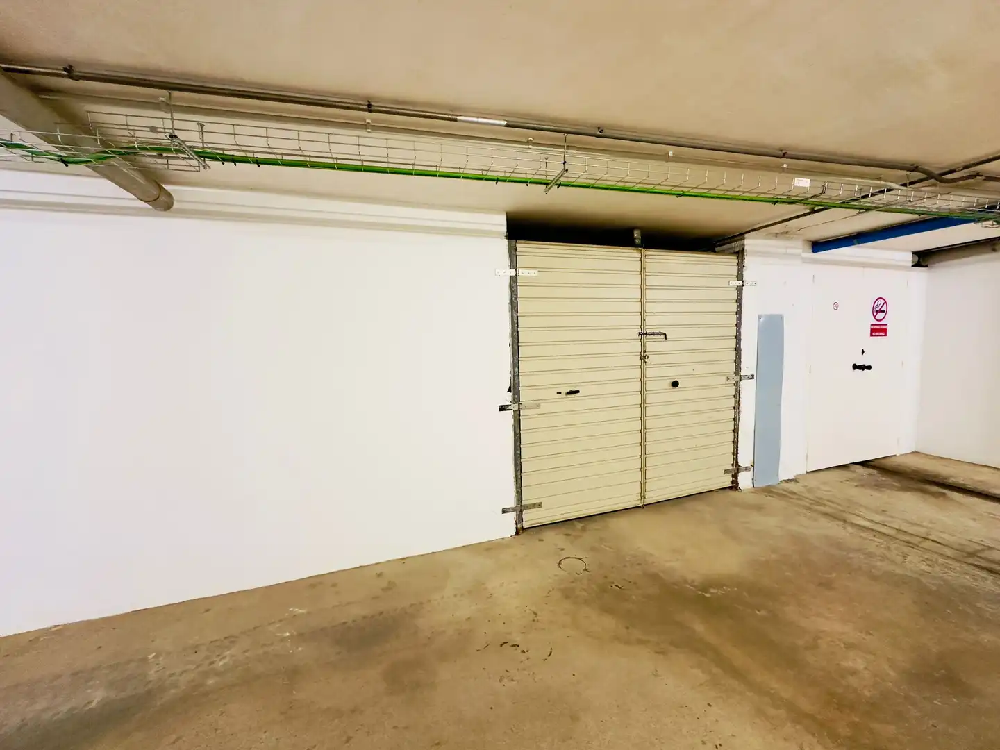 Garage zum Verkauf in L'Estartit