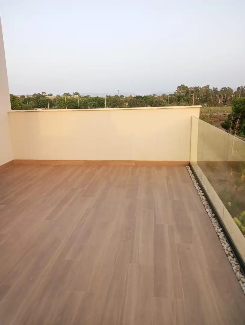 Apartament amb piscina de lloguer a El Toyo, imagen 3
