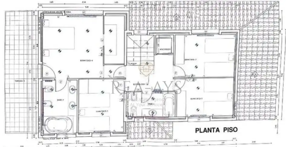 Casa o chalet en venta en Cervelló con Aire acondicionado, Calefacción y Jardín privado