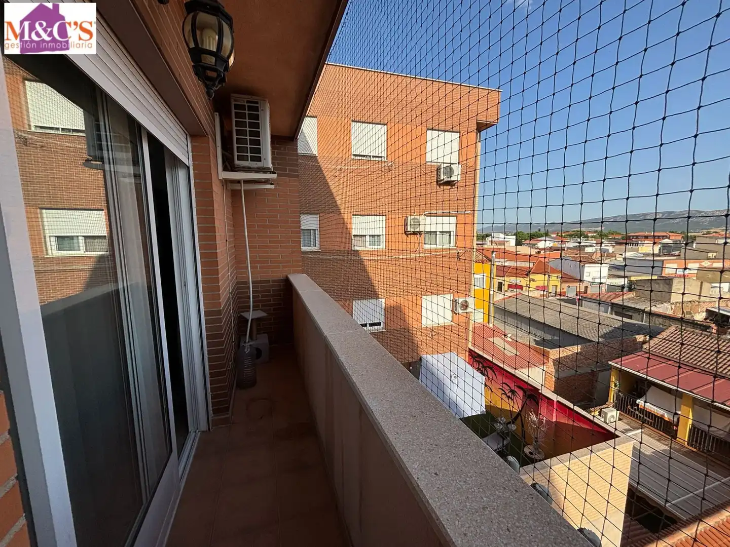 Appartamento con terrazza in vendita a Carretera de Córdoba - Libertad, imagen 6