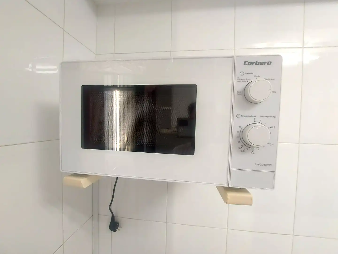 Flat for rent in Casablanca - Calvario