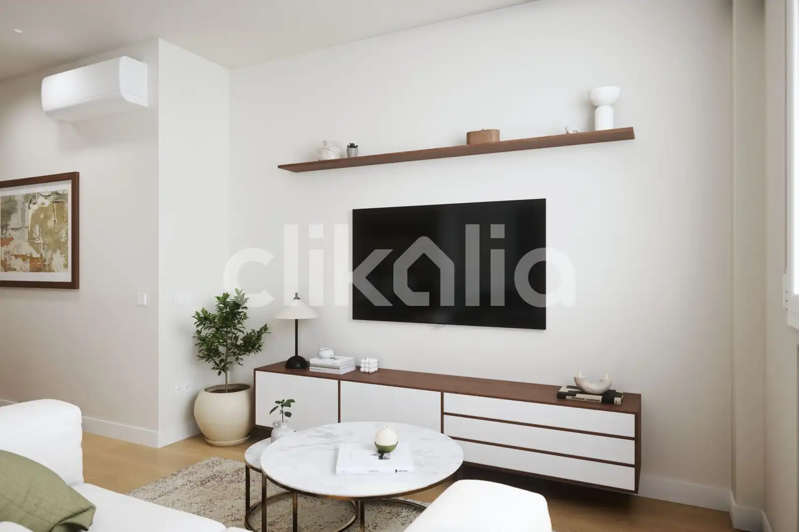 Wohnung mit Aufzug zum Verkauf in Chamartín, imagen 4