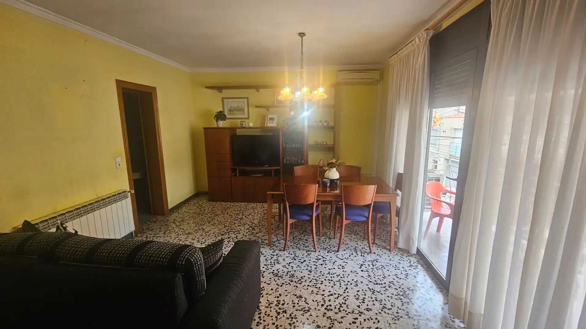 Piso con terraza en venta en Carrer de Mauberme, imagen 8