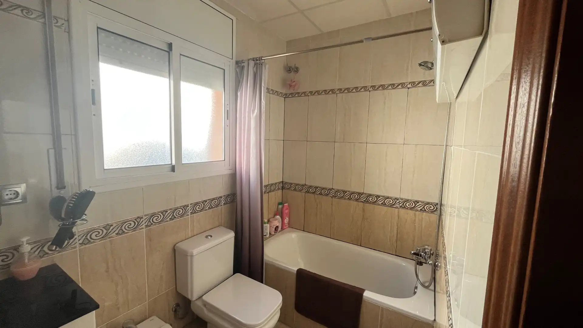 Baño de Casa o chalet en venta en Sant Pere de Ribes con Calefacción, Terraza y Horno