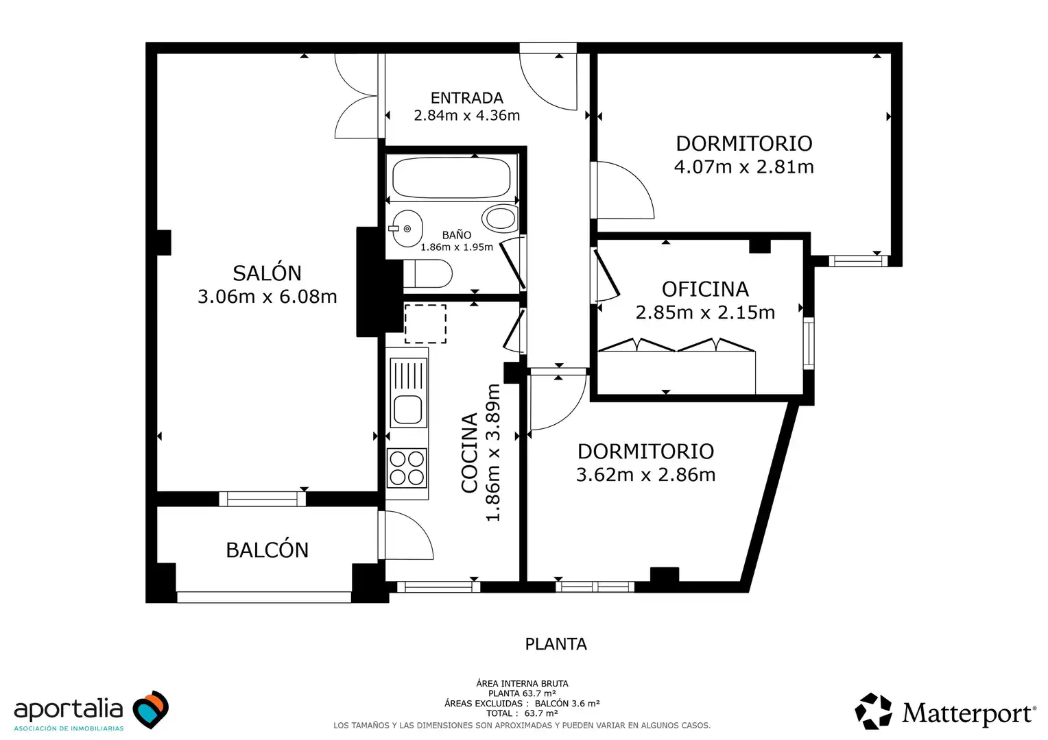 Appartamento con ascensore in vendita a Calle Calle Cabecico Redondo 1, imagen 18