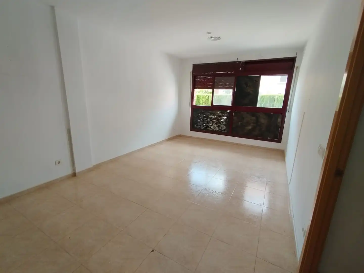 Sala d'estar de Pis en venda en El Vendrell