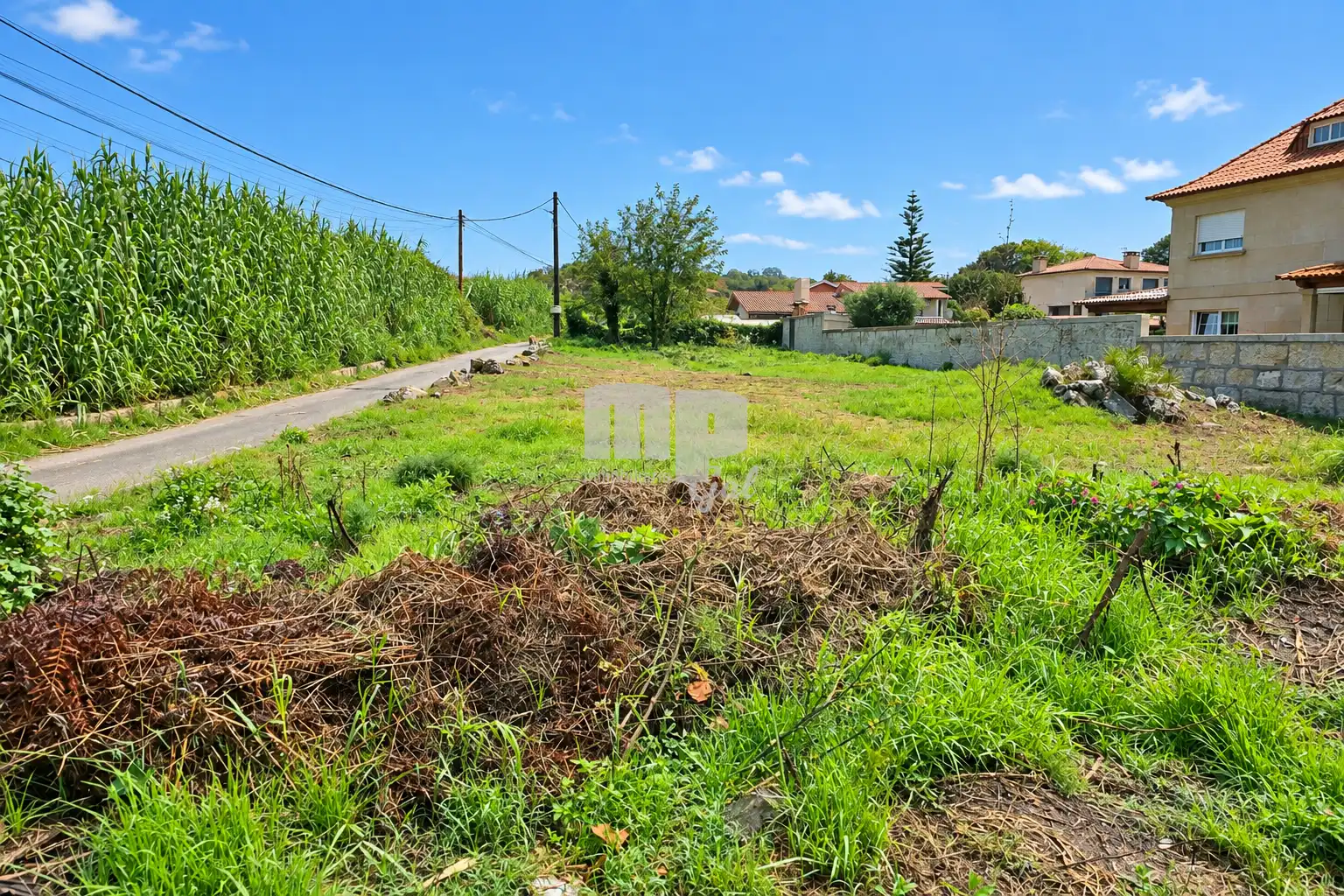 Residential for sale in Navia
