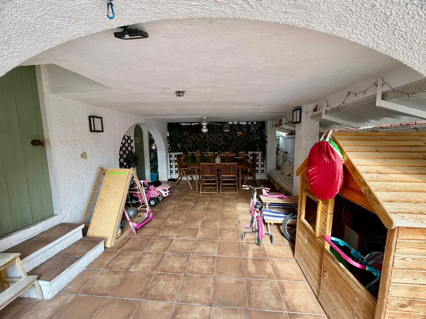 Chalet con piscina en venta en Vilafortuny - Cap de Sant Pere, imagen 5