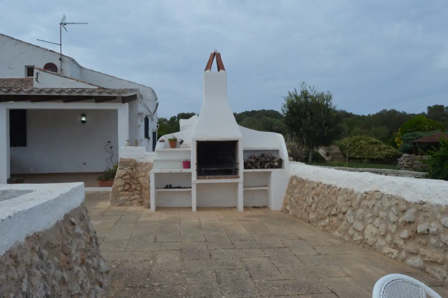 Country homes for sale in Ferreries poble