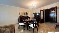 Dining room of Flat for sale in  Cádiz Capital  with Heating and Terrace