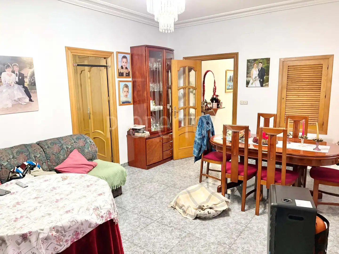 Casa adosada en venta en N/A, Novelda