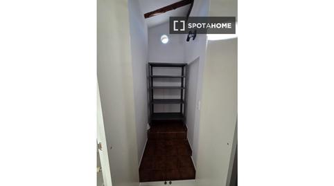 Foto 3 de Piso de alquiler en Trafalgar,  Madrid Capital