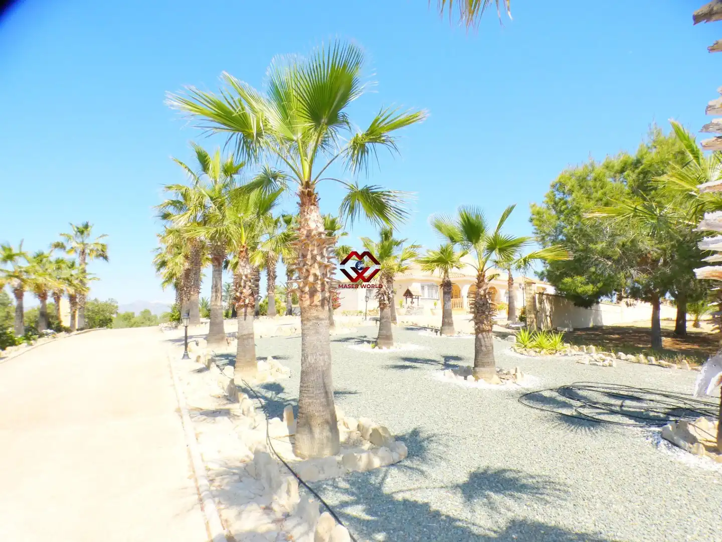 Villa con terrazza in vendita a Mazarrón Casco Urbano, imagen 87