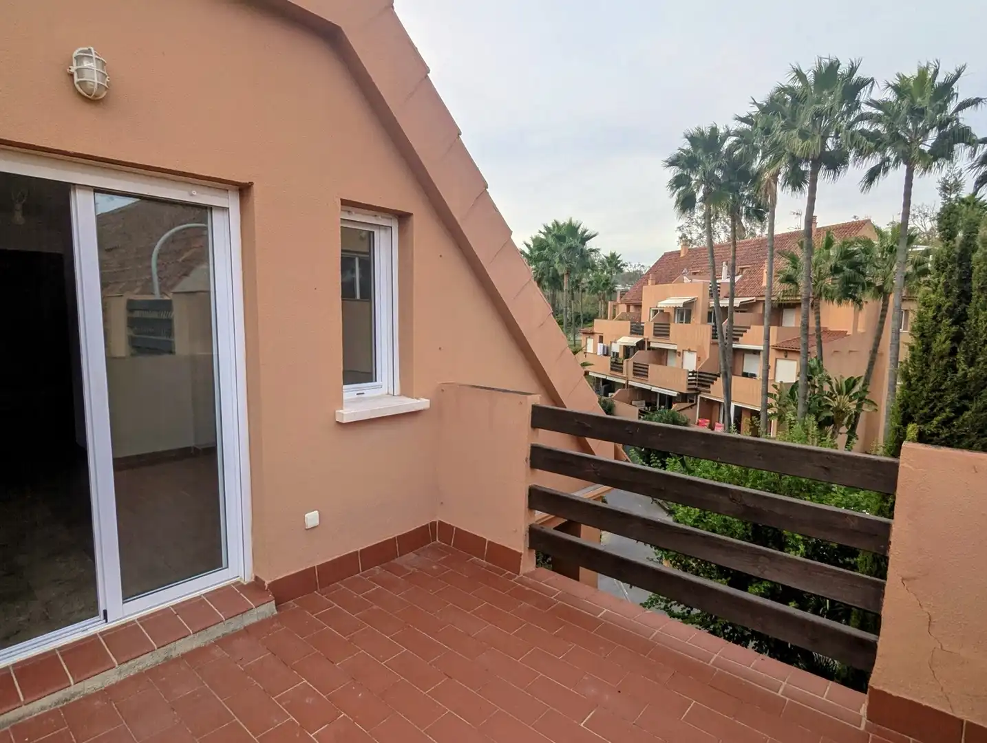 Penthouse mit Terrasse zum Verkauf in Bahía de Casares, imagen 29