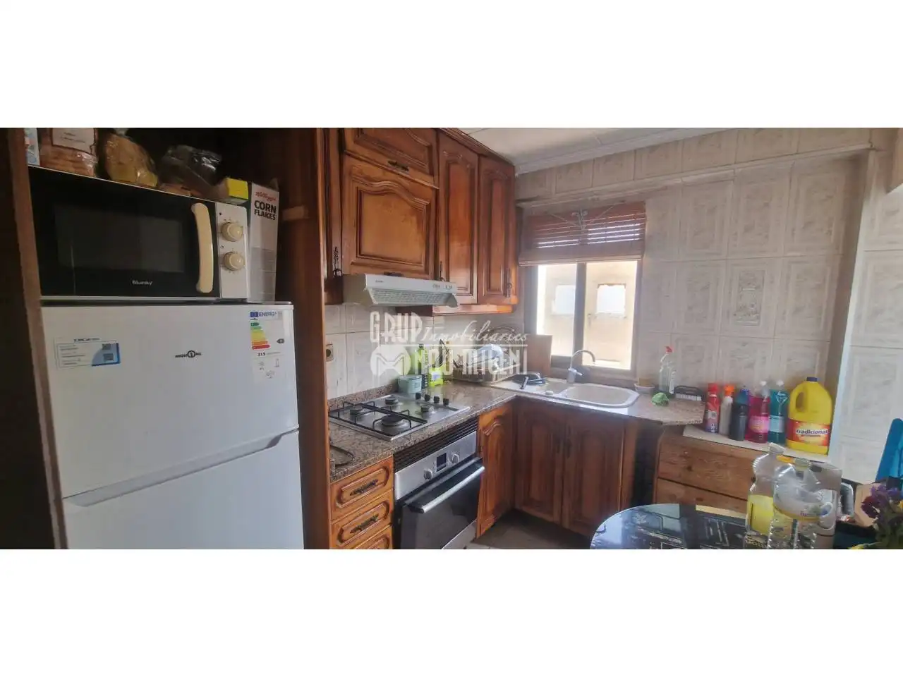 Appartement avec terrasse à vendre à Calle Doctor Fleming, imagen 22