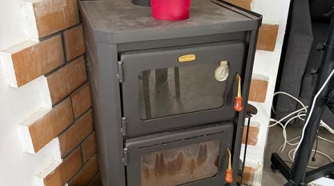 Foto 4 de Casa o xalet en venda a Calle D, Garrapinillos,  Zaragoza Capital