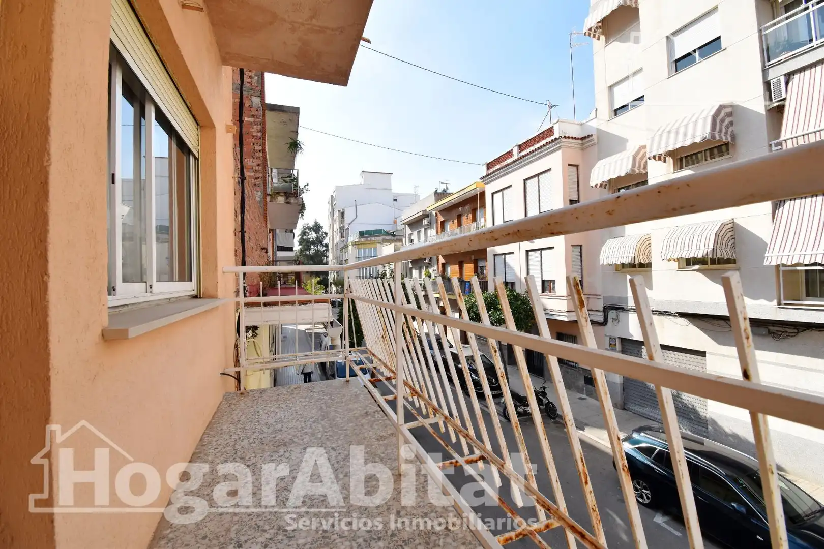 Casa con terraza en venta en Calle Algepseria, imagen 14