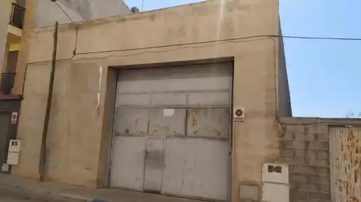 Terreno rustico in vendita a C/ Blas Infante, imagen 7