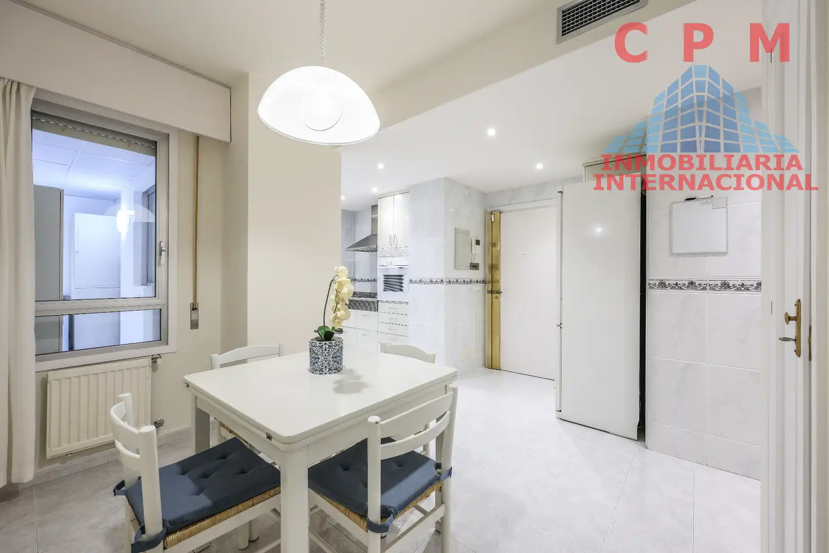 Piso de alquiler en Madrid con Aire acondicionado, Calefacción y Parquet