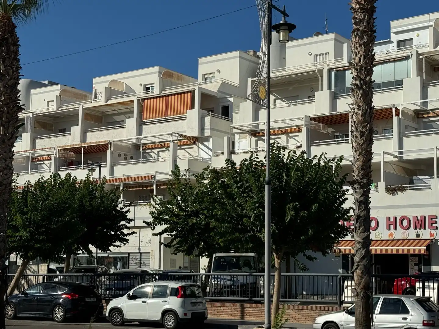 Duplex avec piscine à vendre à andalucia, imagen 41