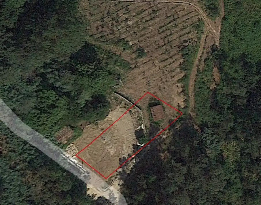 Rustikales Grundstück zum Verkauf in Tomiño, imagen 5