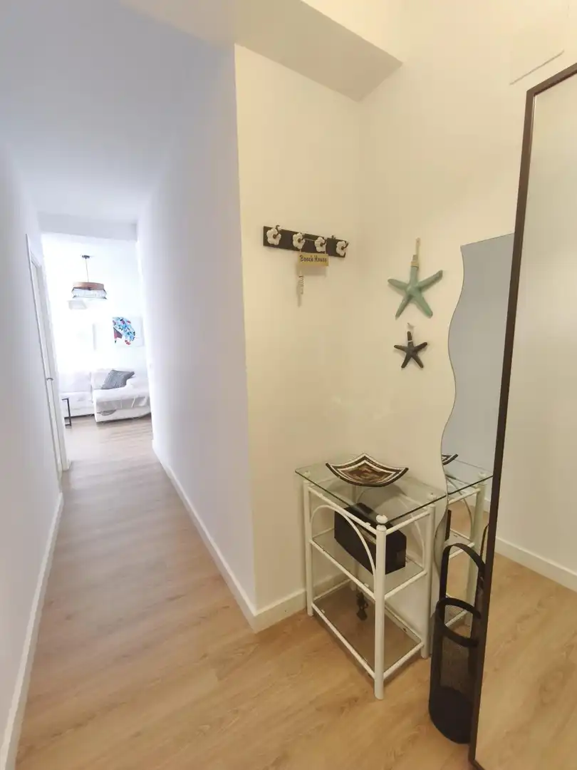 Flat for rent in Vélez-Málaga