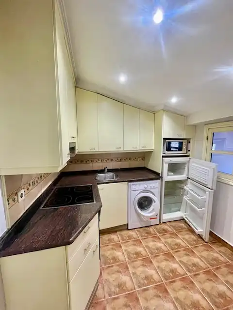 Apartament en venda a Calle de Pelegrín de Uranzu 100, imagen 3