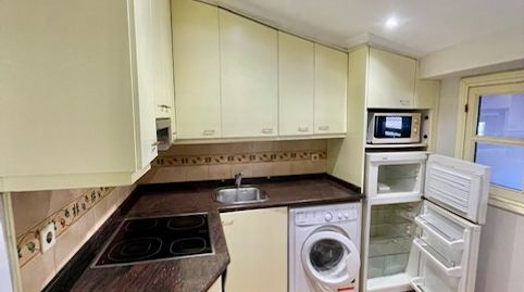 Foto 3 de Apartamento en venta en Calle de Pelegrín de Uranzu, 100, Centro - Mendibil - Santiago, Irun