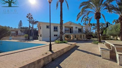 Foto 3 de Casa o xalet en venda a Avenida Poniente, Perín, Murcia