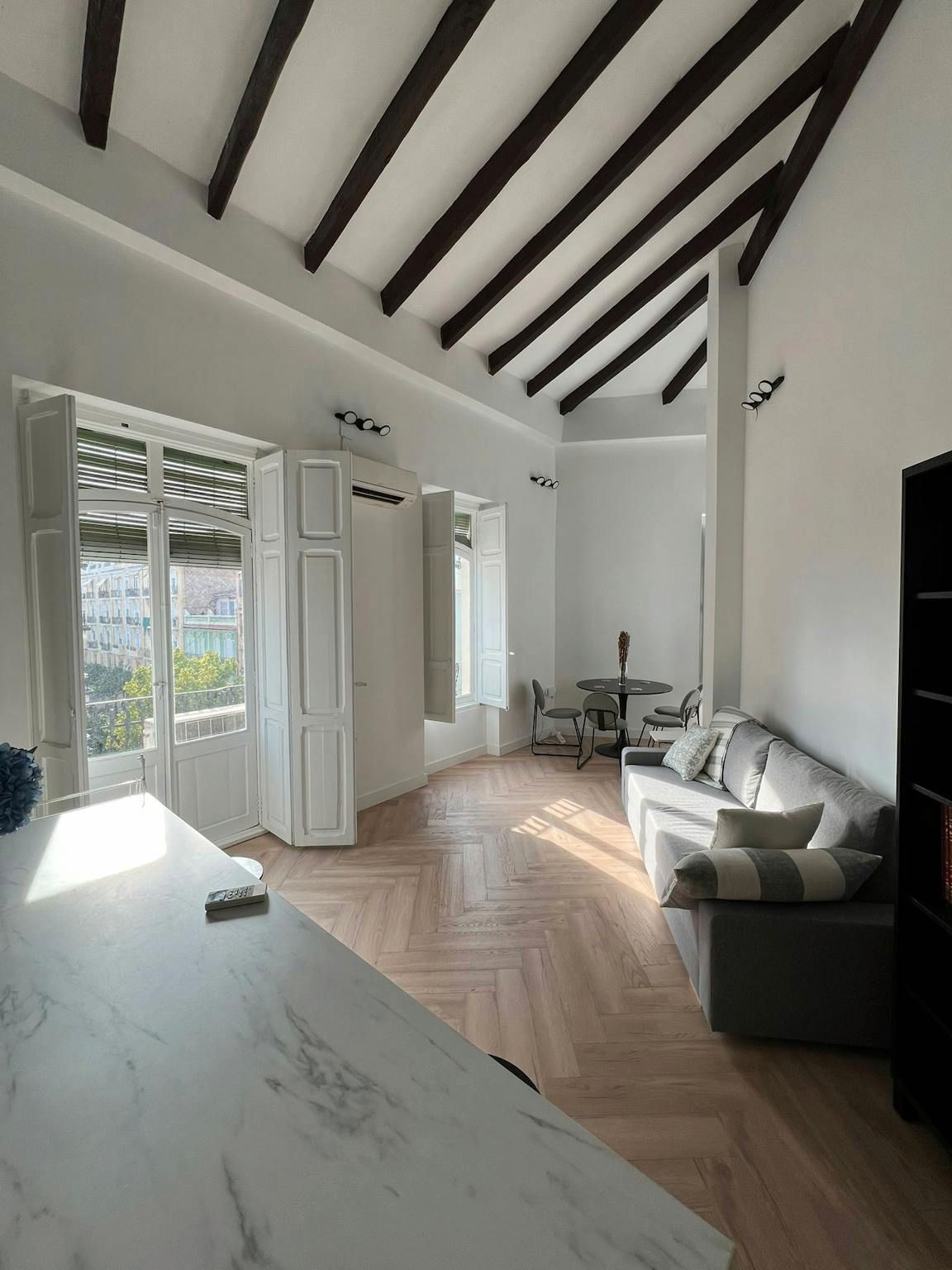 Flat to rent in N/A, Russafa