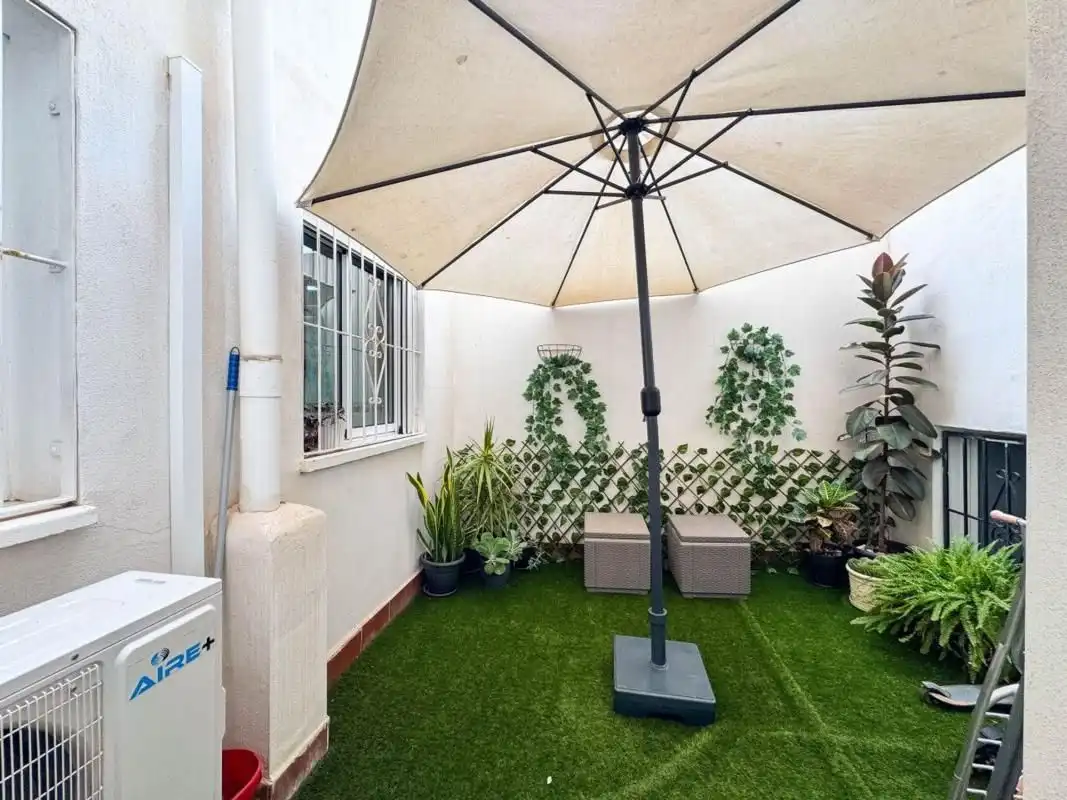 Apartamento con ascensor en venta en Playa del Cura, imagen 13
