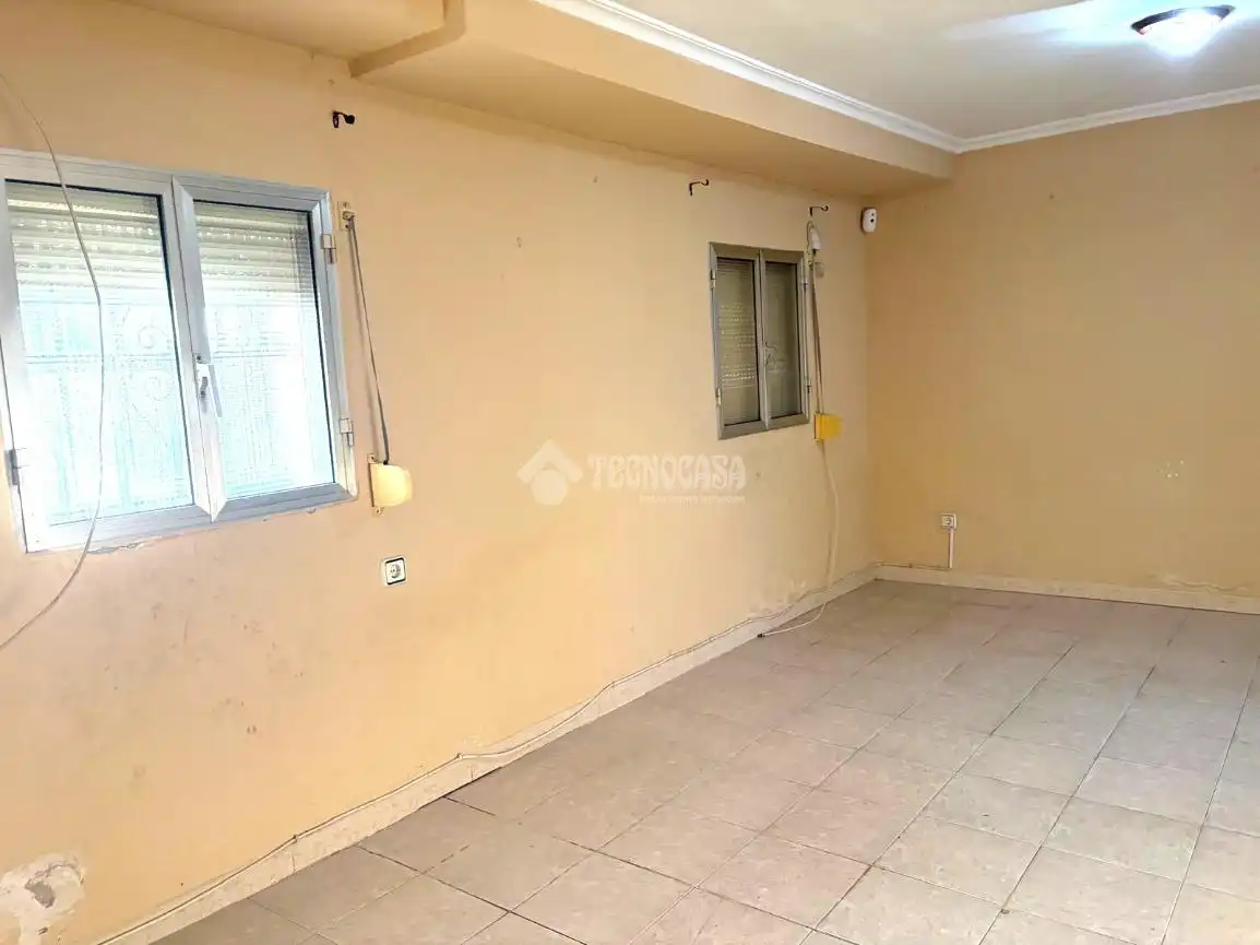 Casa adosada en venta en Sevilla con Aire acondicionado y Terraza