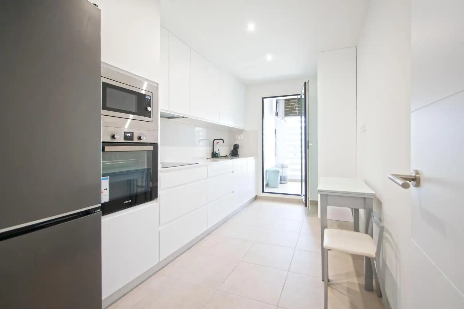 Piso con piscina en venta en Este - Alcosa- Torreblanca, imagen 3
