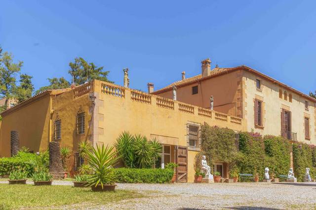 Casa-chalet en Venta en El Centre