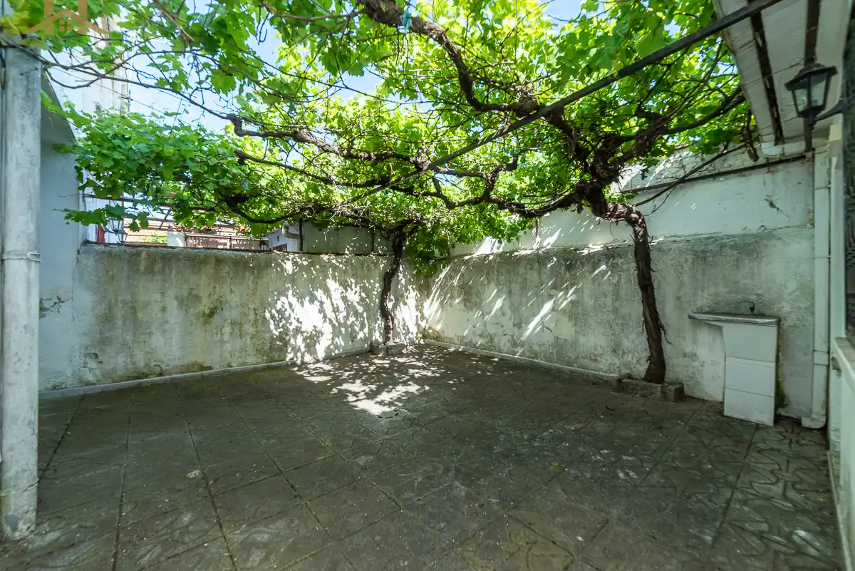 Terrace of Detached homes for sale in Cadalso de los Vidrios  with Heating and Private garden