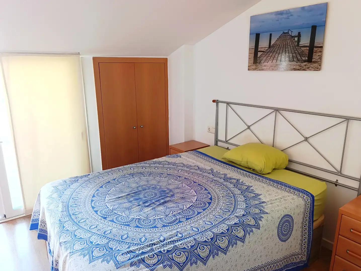 Maisonette mit Terrasse zum Verkauf in Carrer de l'Església, imagen 42