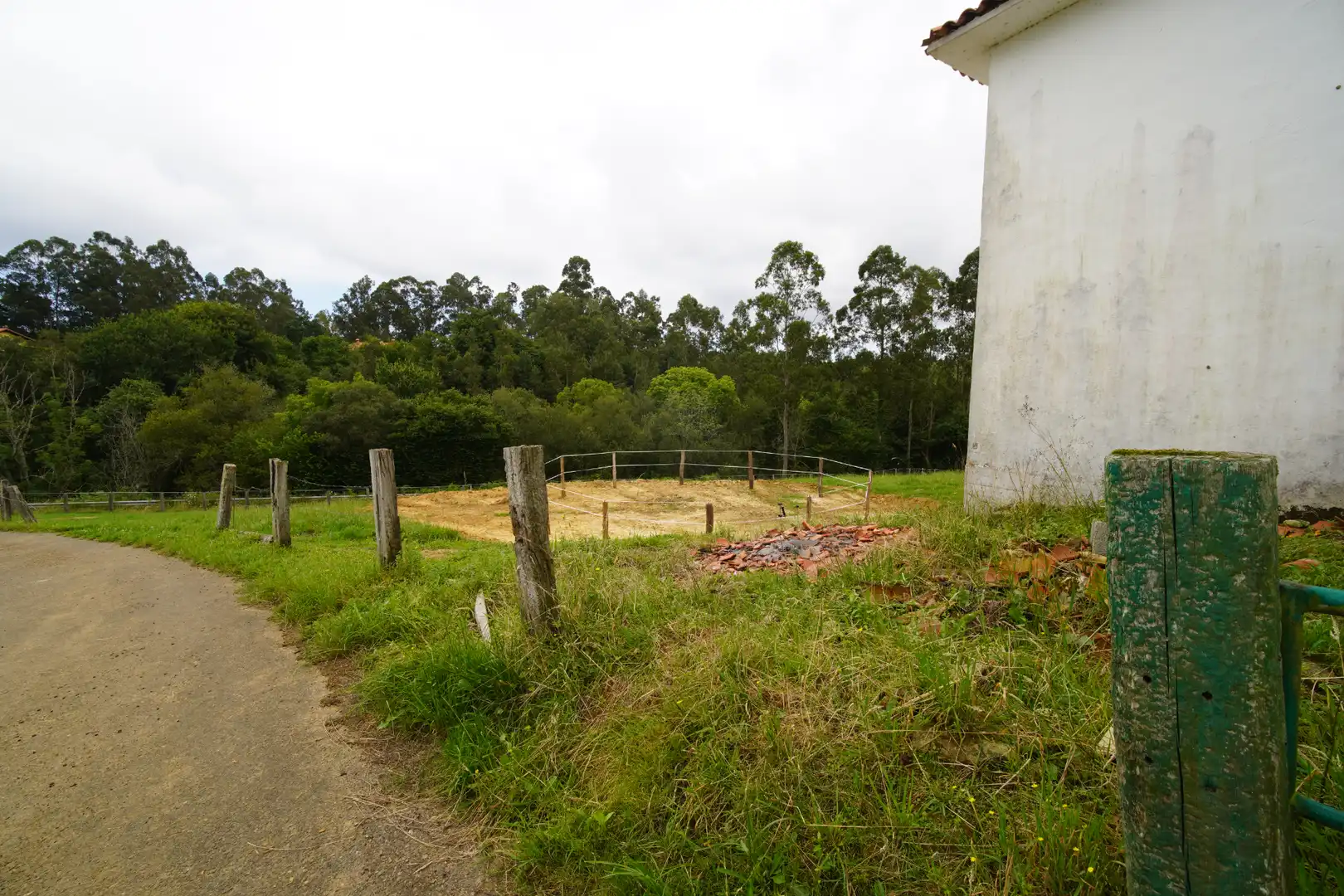 Casa o xalet en venda en Ribadedeva amb Calefacció, Jardí privat i Terrassa