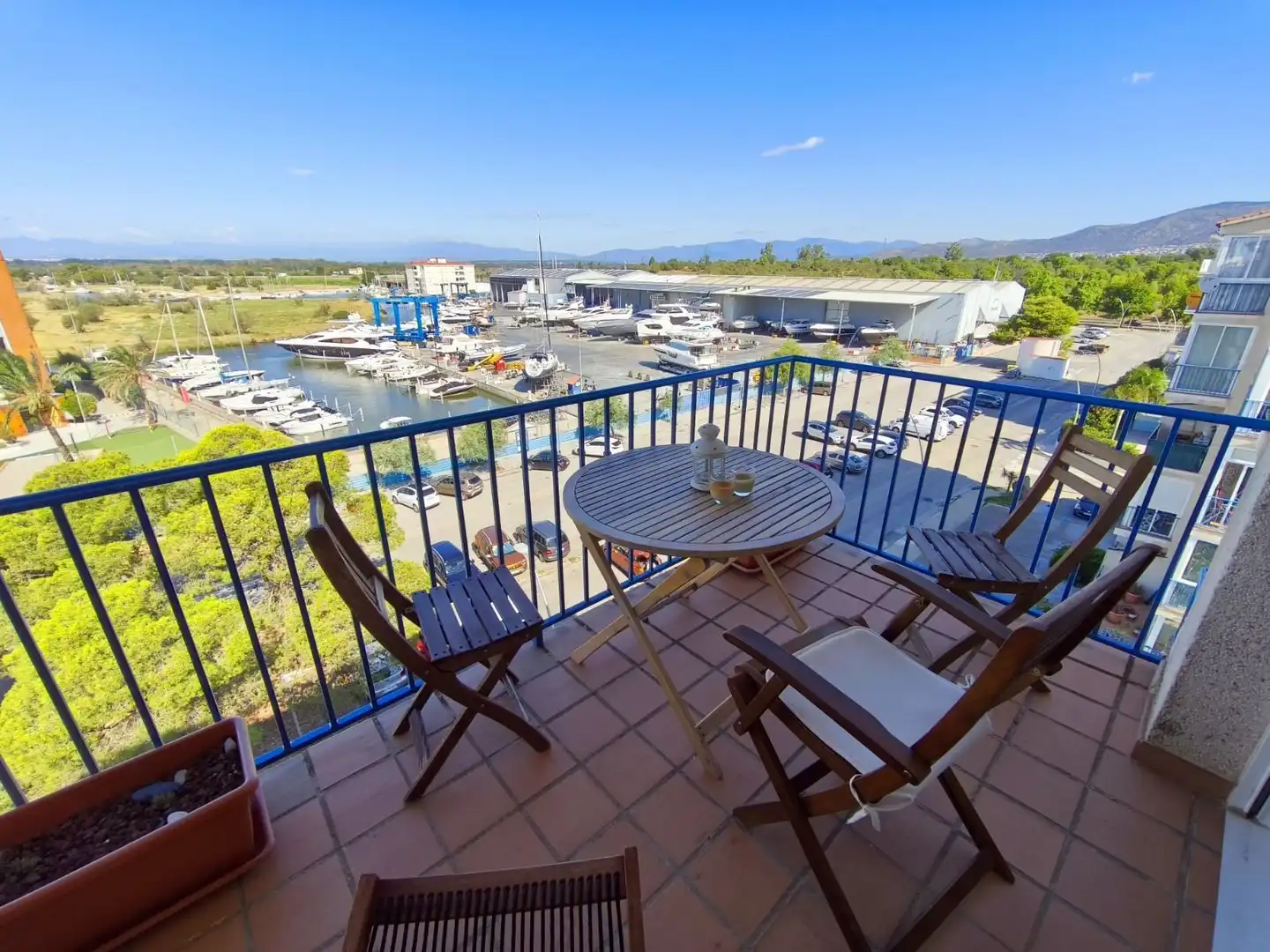 Wohnung zum Verkauf in Santa Margarita