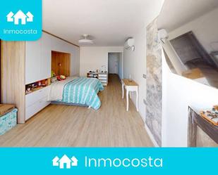 Exterior view of Flat for sale in Alicante / Alacant  with Air Conditioner, Heating and Community pool