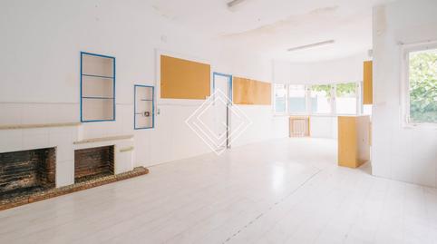 Foto 5 de Edifici en venda a El Viso, Madrid