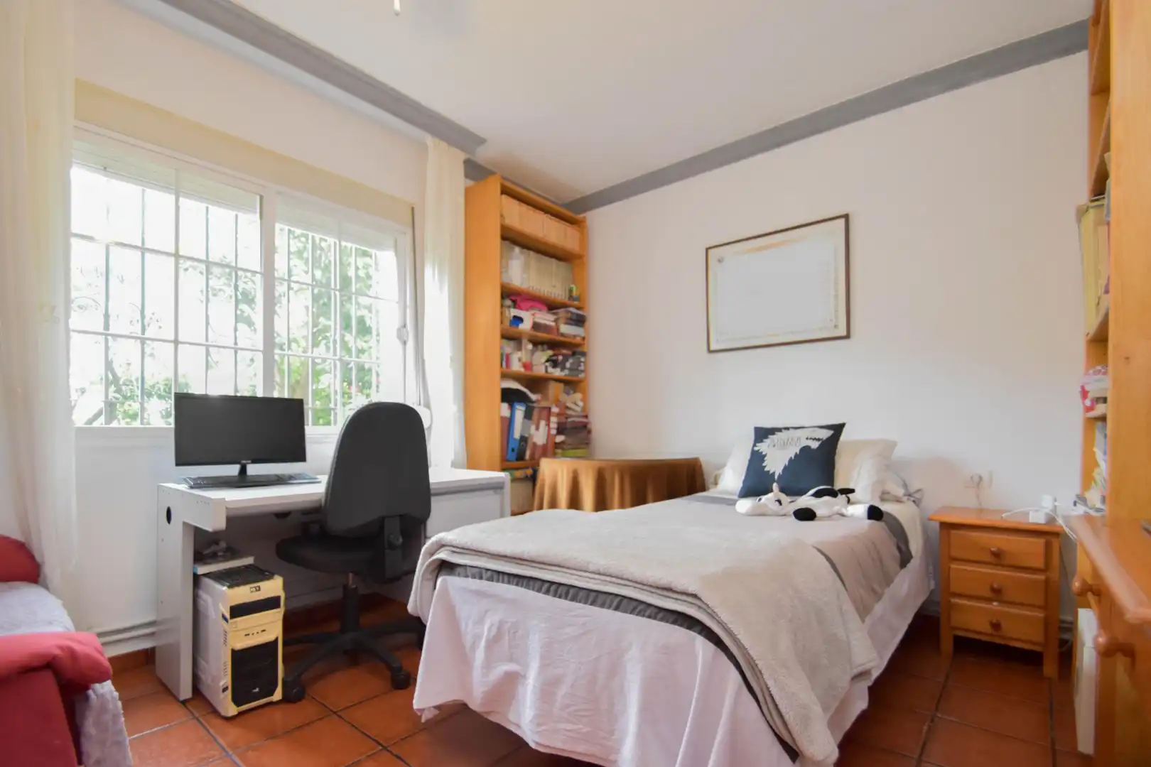 Chalet con piscina en venta en Calle Malacabi 3, imagen 41