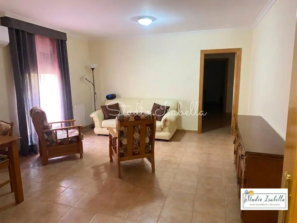Appartement avec terrasse à louer à Callejón Clavo, imagen 3