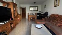 Living room of Flat for sale in Málaga Capital  with Air Conditioner, Heating and Terrace