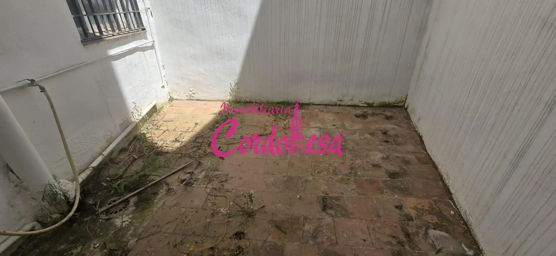 Jardí de Pis en venda en Córdoba