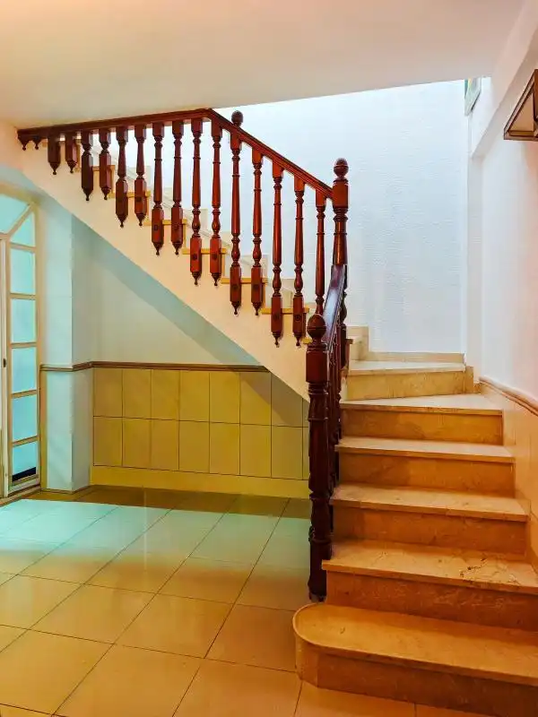 Casa con terraza en venta en Calle Tomillo, imagen 3