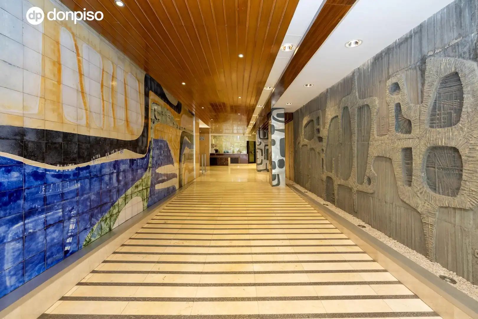Flat with terrace for sale in Camino de Ronda, imagen 30
